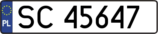 SC45647