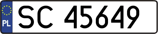 SC45649