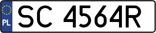 SC4564R