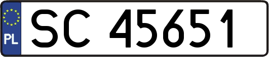 SC45651