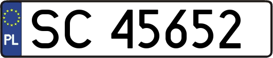 SC45652