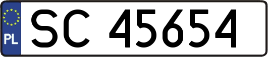 SC45654