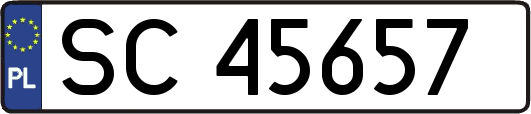 SC45657
