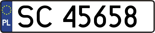 SC45658