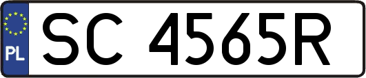SC4565R