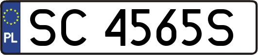 SC4565S