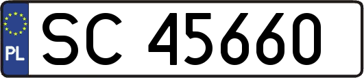 SC45660