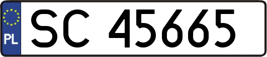 SC45665