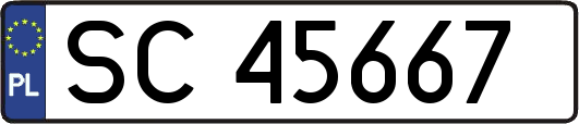 SC45667