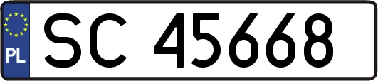 SC45668