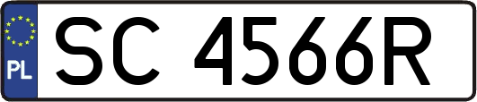 SC4566R