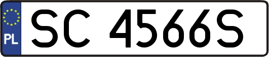 SC4566S