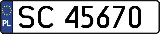 SC45670