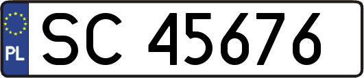 SC45676