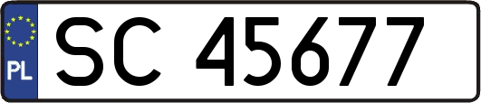 SC45677
