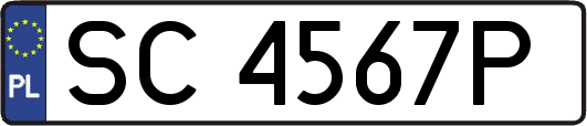 SC4567P