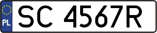 SC4567R