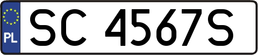 SC4567S