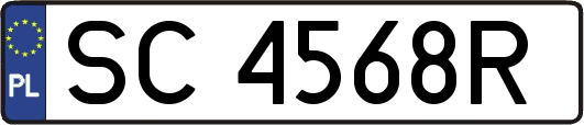SC4568R