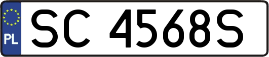 SC4568S