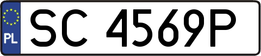 SC4569P