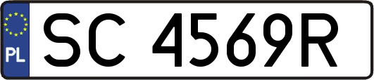 SC4569R