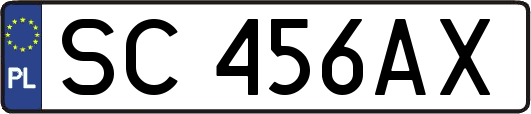 SC456AX