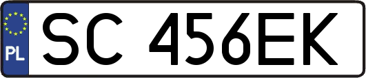 SC456EK