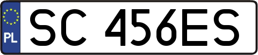 SC456ES
