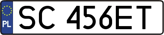 SC456ET