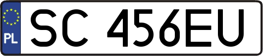 SC456EU