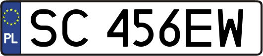 SC456EW