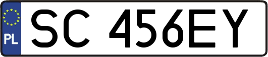 SC456EY