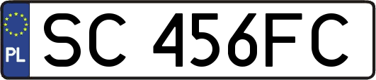 SC456FC