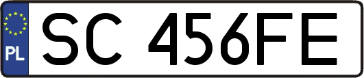 SC456FE