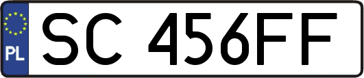 SC456FF