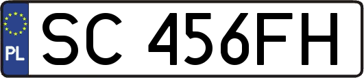 SC456FH