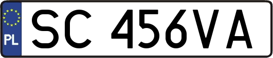 SC456VA