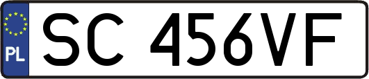 SC456VF
