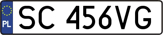 SC456VG