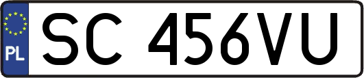 SC456VU