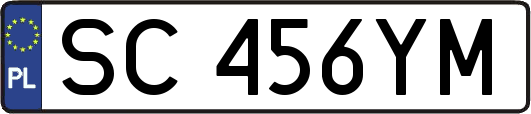 SC456YM