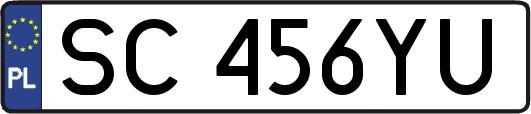 SC456YU