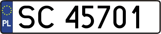 SC45701