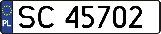 SC45702