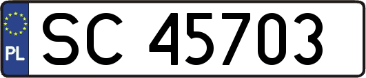 SC45703