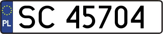 SC45704