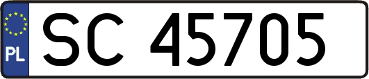 SC45705