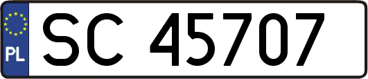 SC45707