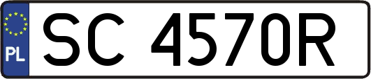 SC4570R